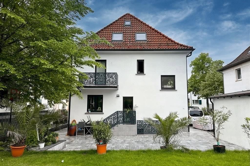 Haus in Esslingen