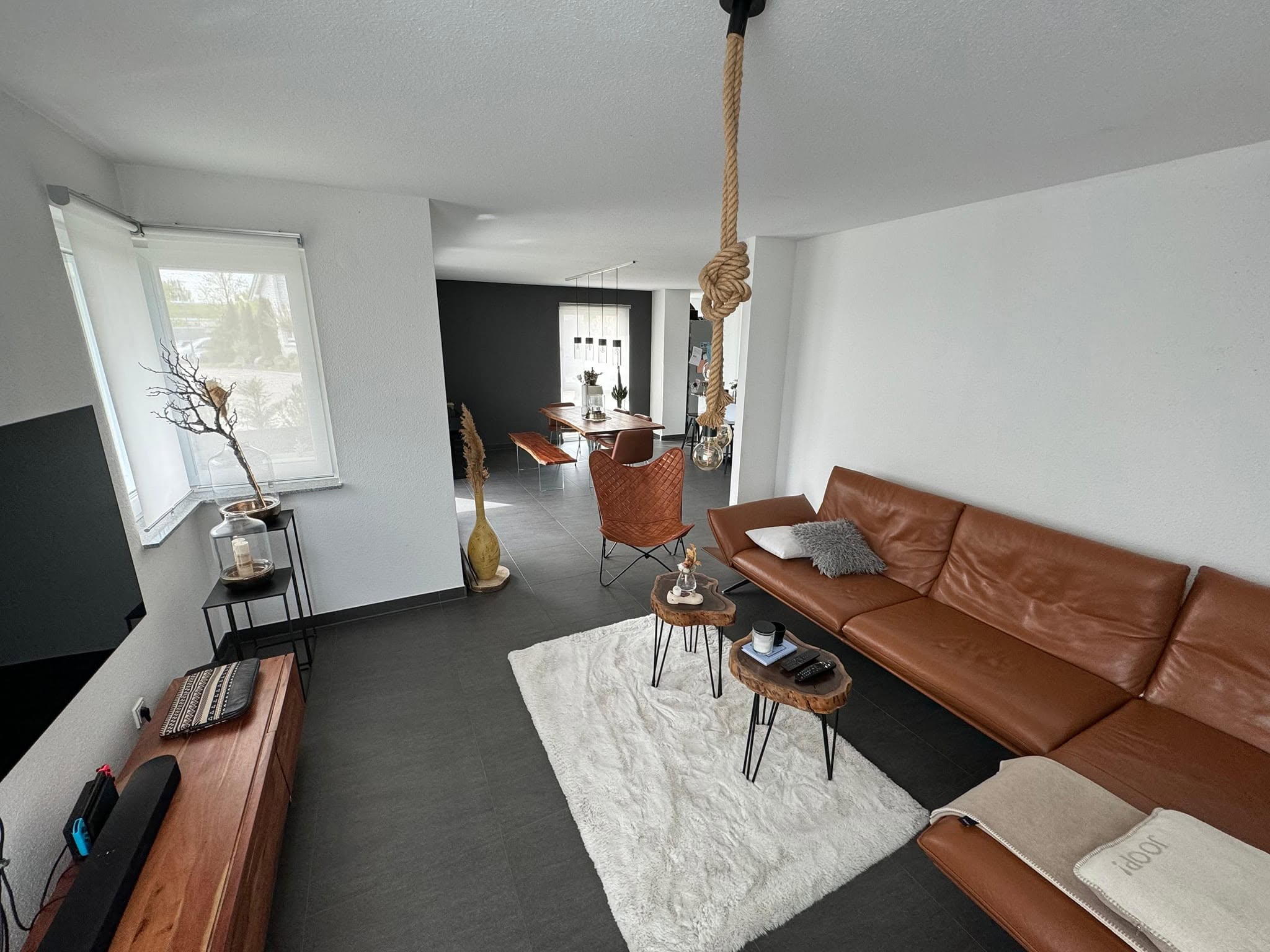 Wohnung in Bad Friedrichshall
