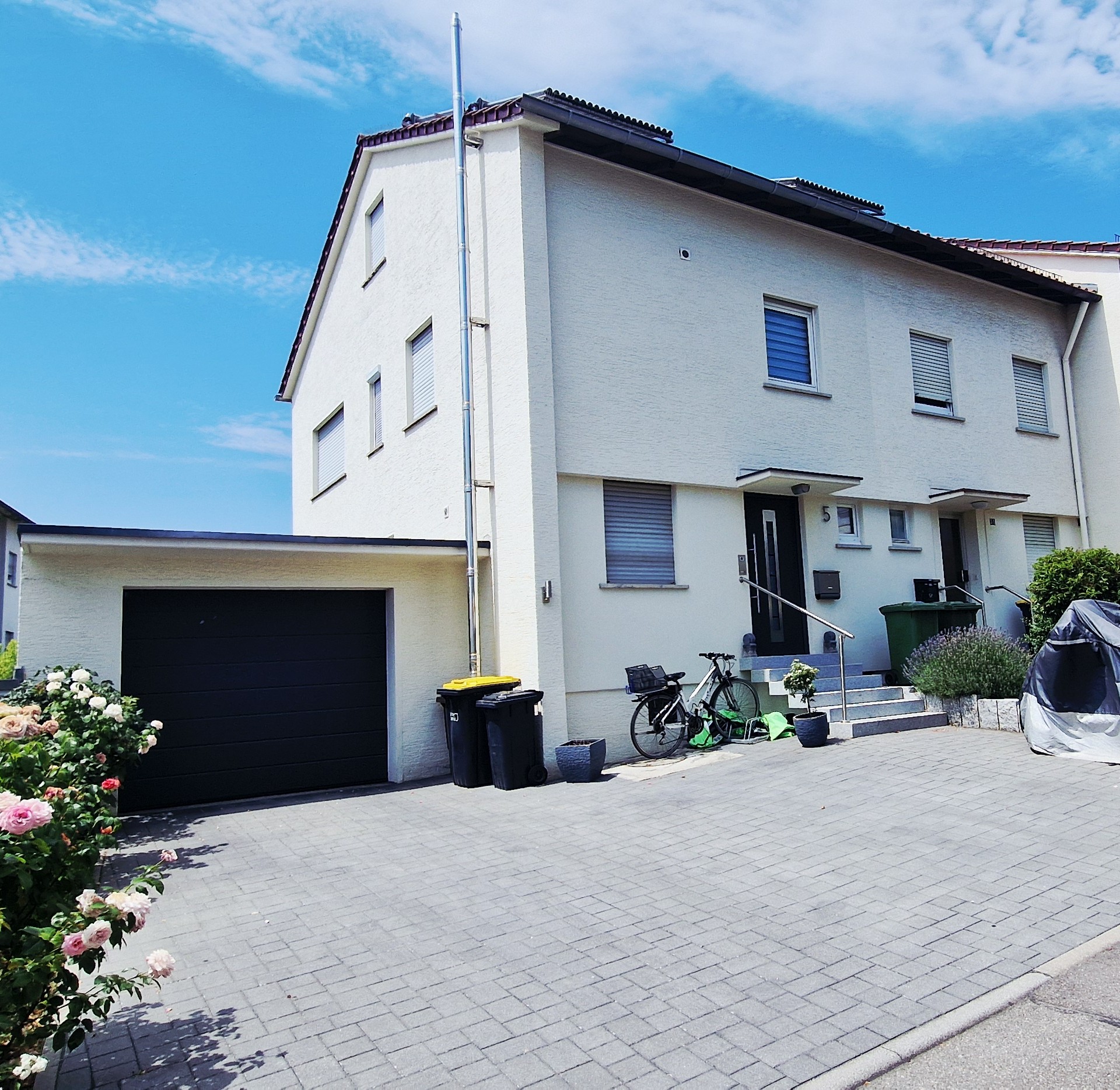 Haus in Kornwestheim