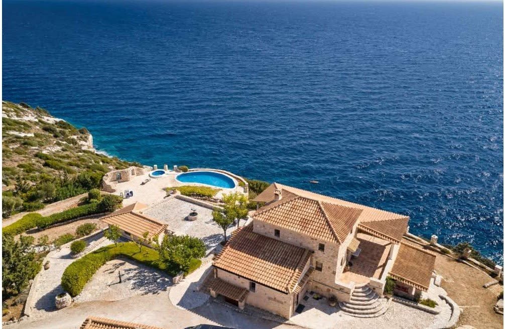 Zakynthos Griechenland